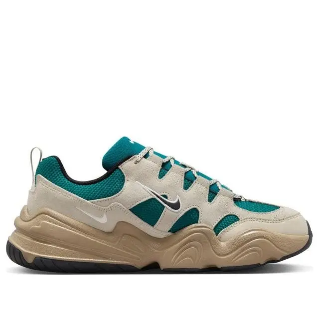 Nike shoes - Nike Tech Hera - Tech Hera - FJ9532-110 - Ivory 0