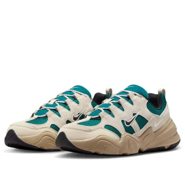 Nike shoes - Nike Tech Hera - Tech Hera - FJ9532-110 - Ivory 1