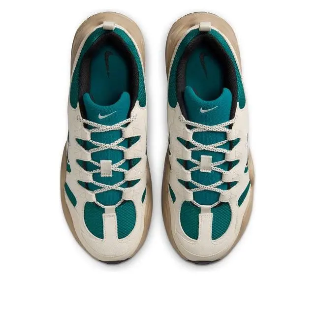 Nike shoes - Nike Tech Hera - Tech Hera - FJ9532-110 - Ivory 2