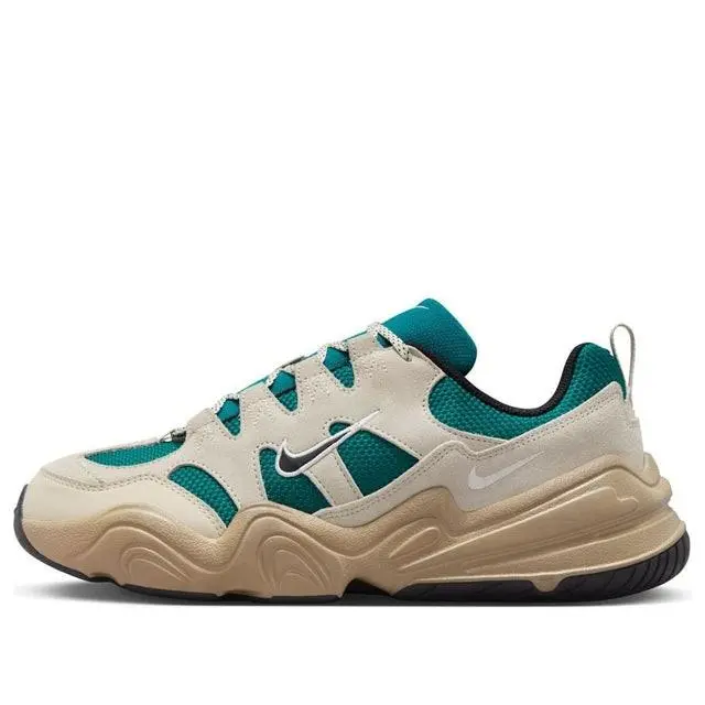 Nike shoes - Nike Tech Hera - Tech Hera - FJ9532-110 - Ivory 4