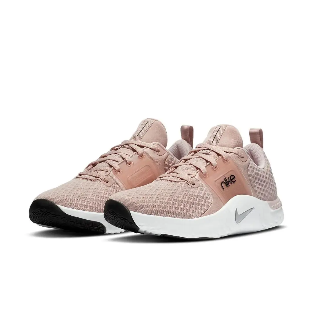 Nike shoes - Nike Renew In-Season TR 10 - CK2576-200 - Pink 1