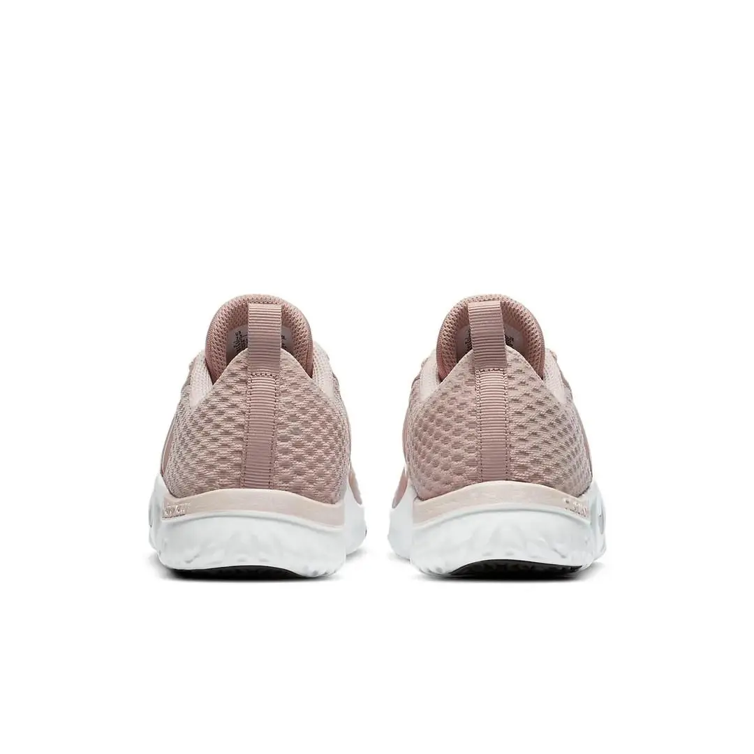Nike shoes - Nike Renew In-Season TR 10 - CK2576-200 - Pink 3