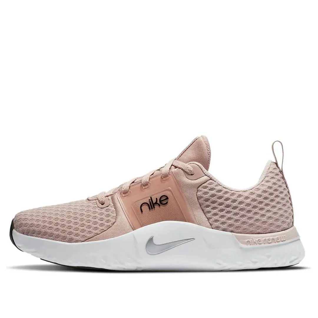 Nike shoes - Nike Renew In-Season TR 10 - CK2576-200 - Pink 5