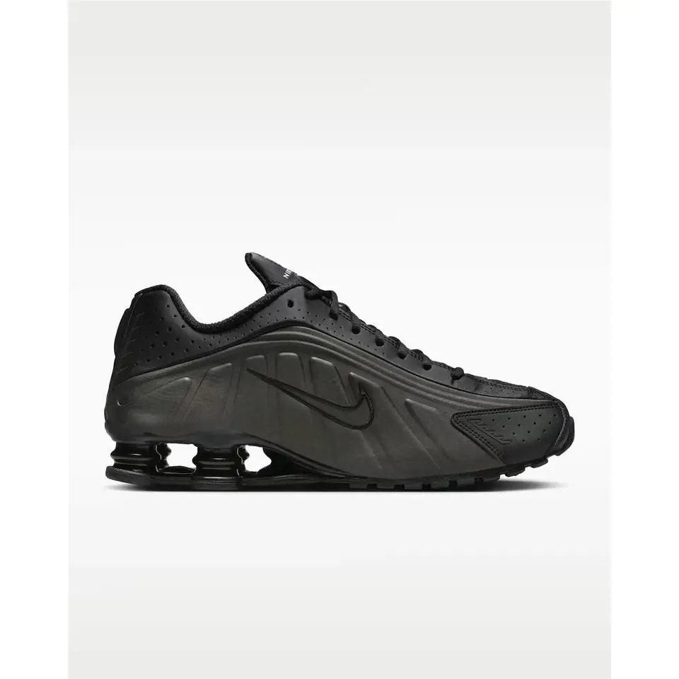 Nike shoes - Nike Shox - Shox - HQ1988-001 - Black 1