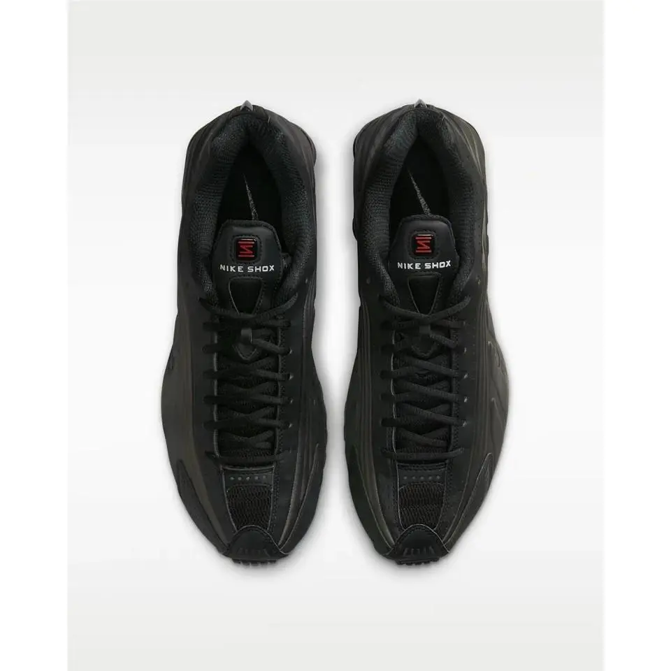 Nike shoes - Nike Shox - Shox - HQ1988-001 - Black 2