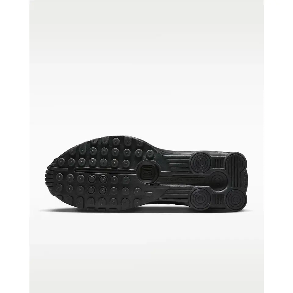 Nike shoes - Nike Shox - Shox - HQ1988-001 - Black 12