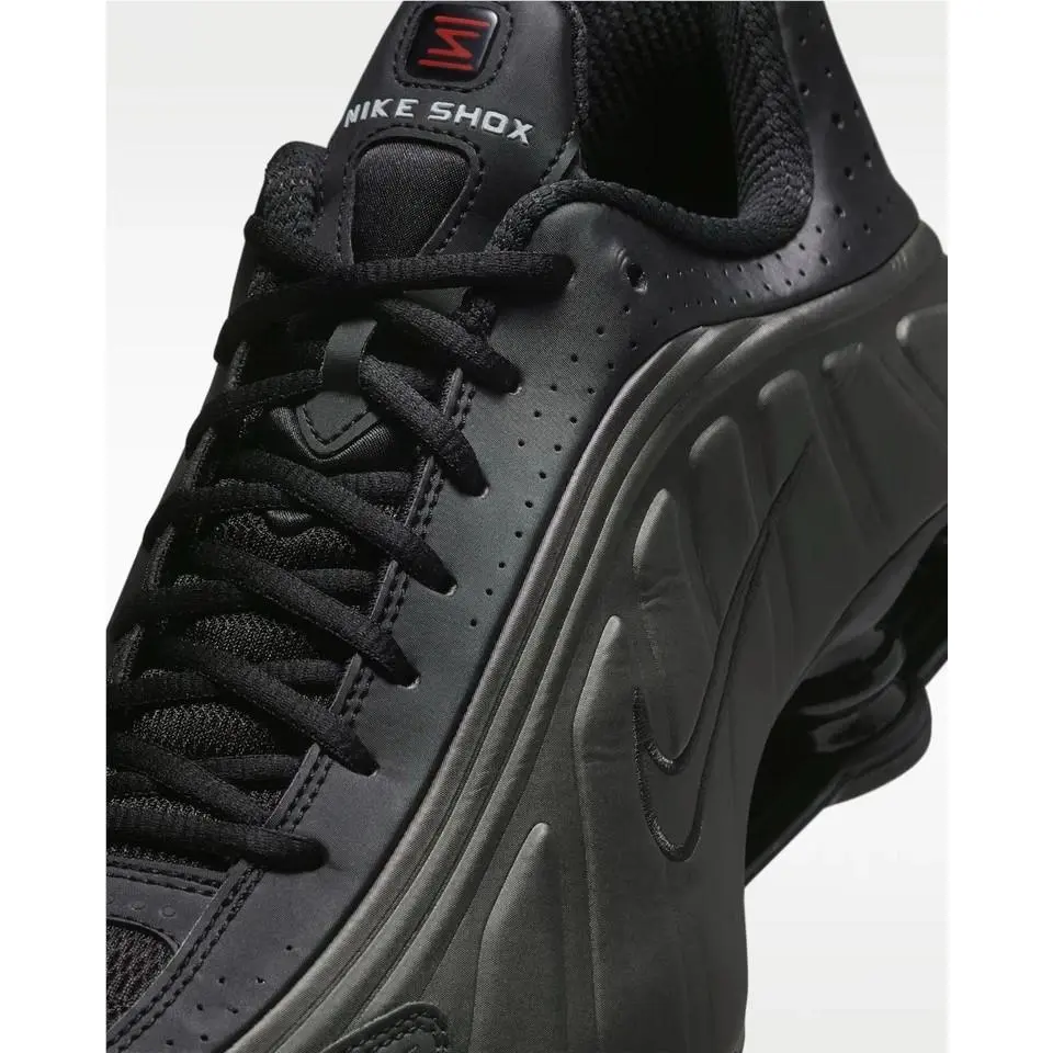 Nike shoes - Nike Shox - Shox - HQ1988-001 - Black 10
