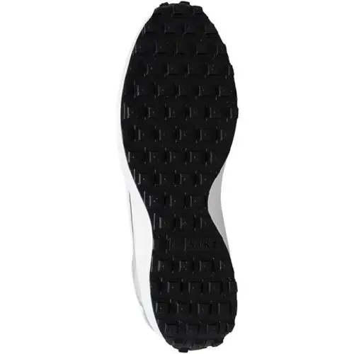 Nike shoes - Nike Waffle Debut - Waffle Debut - White/Grey 1