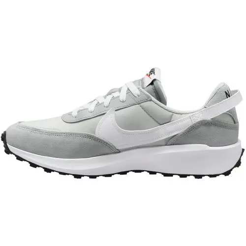 Nike shoes - Nike Waffle Debut - Waffle Debut - White/Grey 2