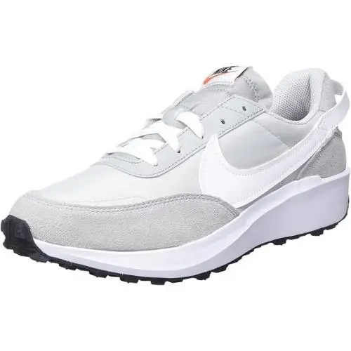 Nike shoes - Nike Waffle Debut - Waffle Debut - White/Grey 7