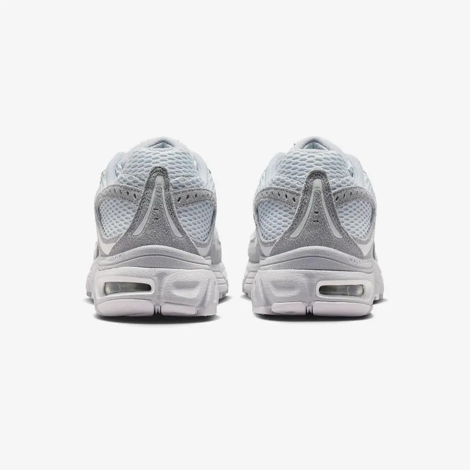 Nike shoes - Nike Air Max SE - Air Max - IO4862 002 - PURE PLATINUM/WOLF GREY WHITE 3