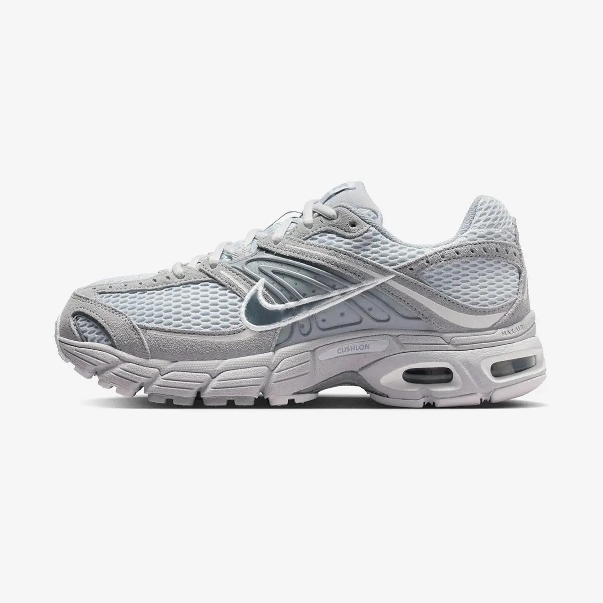 Nike shoes - Nike Air Max SE - Air Max - IO4862 002 - PURE PLATINUM/WOLF GREY WHITE 5