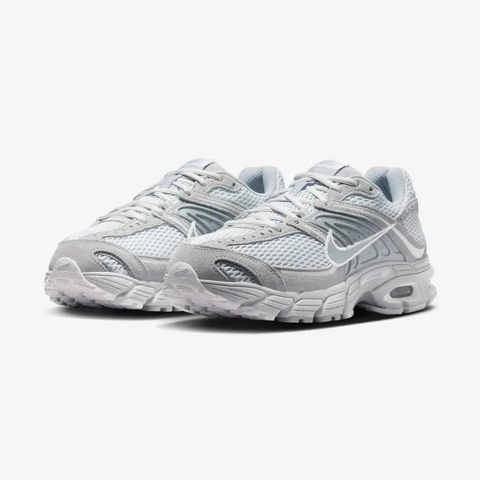 Nike shoes - Nike Air Max SE - Air Max - IO4862 002 - PURE PLATINUM/WOLF GREY WHITE 6