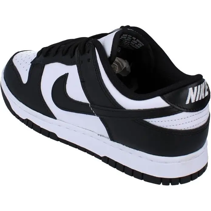 Nike shoes - Nike Dunks - Dunks - DD1391-100 - WITE BLACK WHITE 0