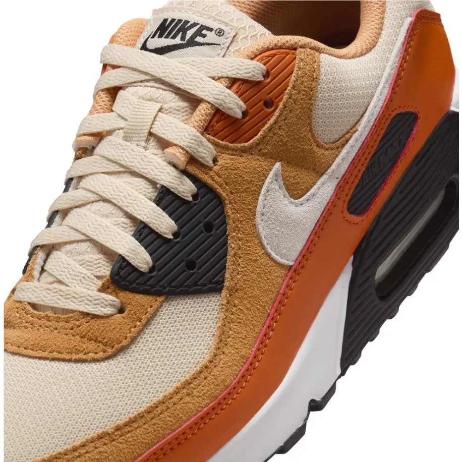 Nike shoes - AIR MAX 90 - AIR MAX - DM0029 800 - COPPER MOON/SAIL/PEARL 2