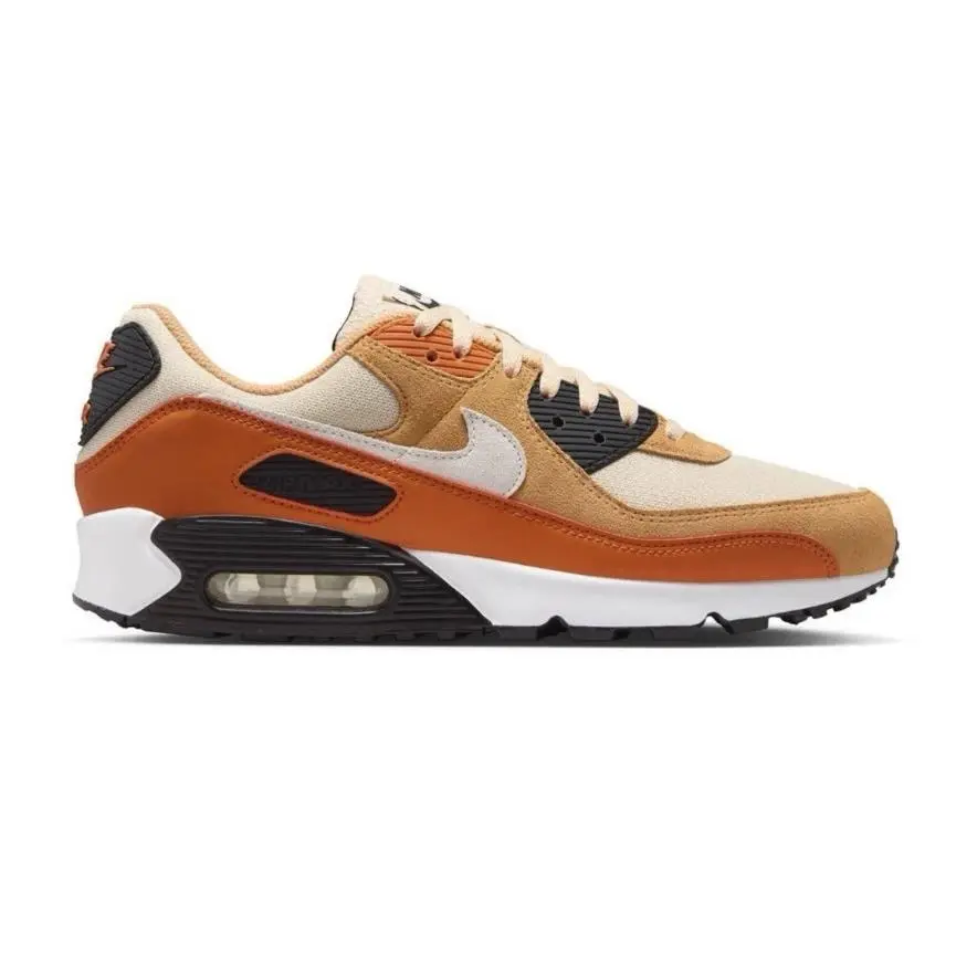 Nike shoes - AIR MAX 90 - AIR MAX - DM0029 800 - COPPER MOON/SAIL/PEARL 6