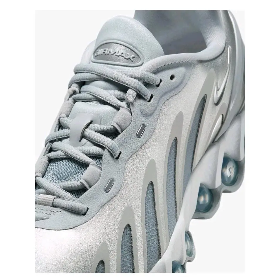 Nike shoes - Nike Air Max DN - Air Max - HF5509-001 - Silver 8