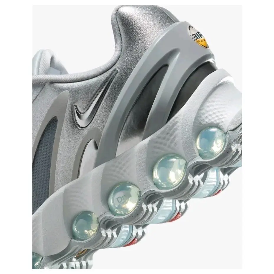 Nike shoes - Nike Air Max DN - Air Max - HF5509-001 - Silver 9