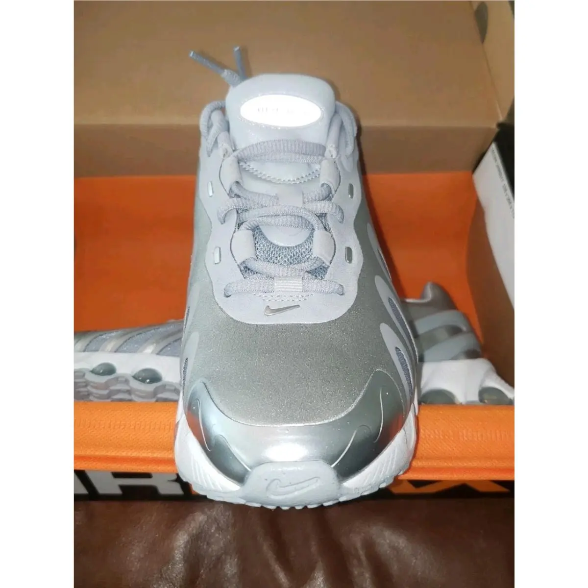 Nike shoes - Nike Air Max DN - Air Max - HF5509-001 - Silver 13