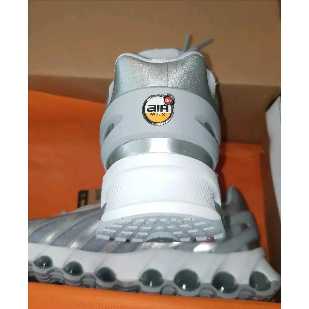 Nike shoes - Nike Air Max DN - Air Max - HF5509-001 - Silver 14