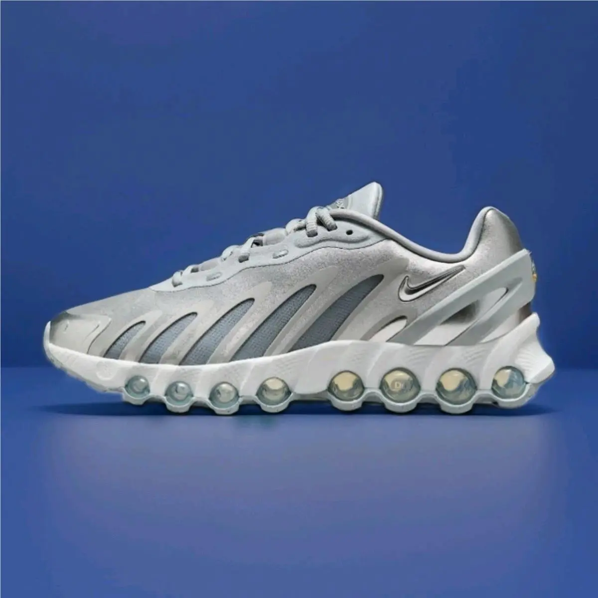 Nike shoes - Nike Air Max DN - Air Max - HF5509-001 - Silver 0