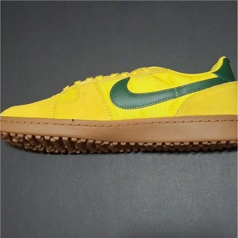 Nike shoes - Nike Field General `82 - Field General - HF3165-700 - Yellow 27
