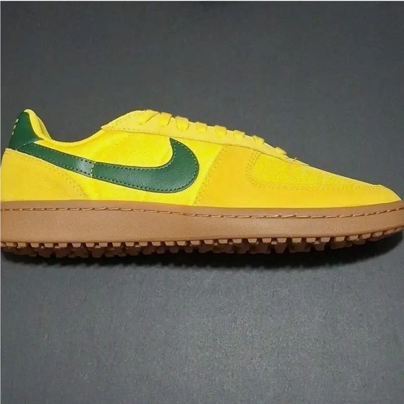 Nike shoes - Nike Field General `82 - Field General - HF3165-700 - Yellow 28