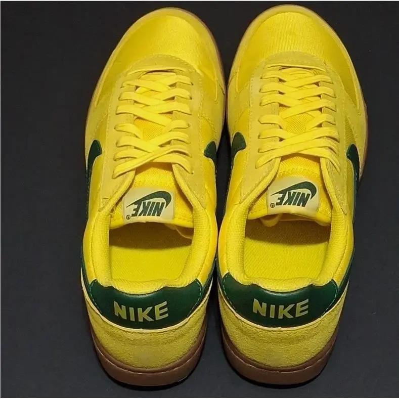 Nike shoes - Nike Field General `82 - Field General - HF3165-700 - Yellow 29