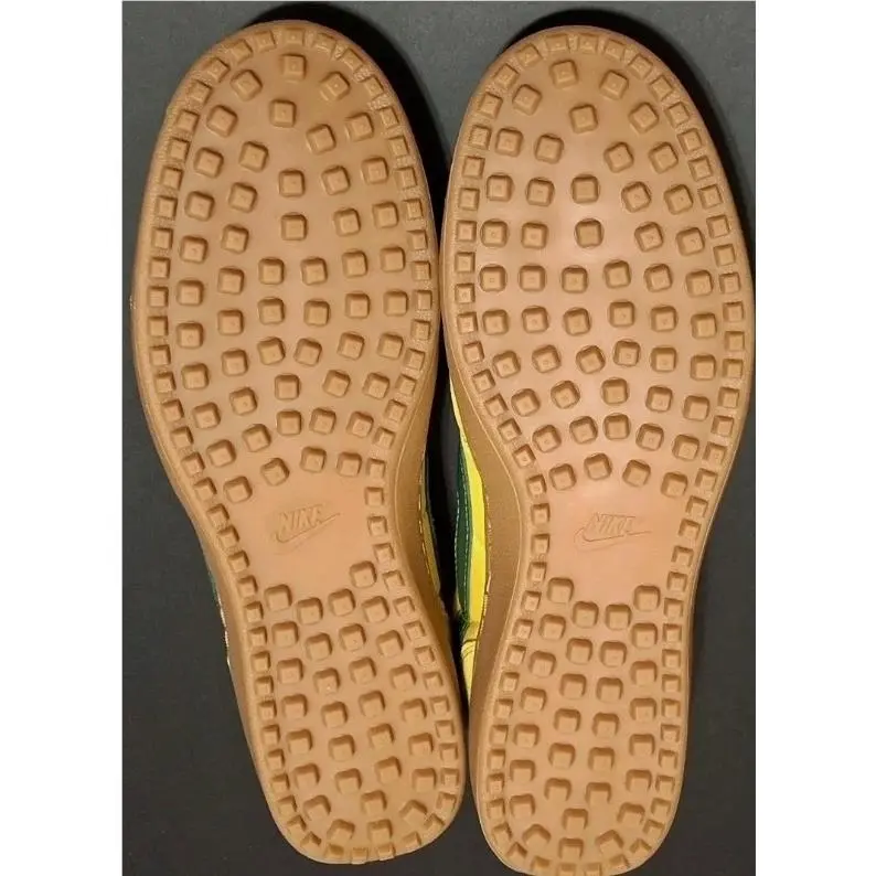 Nike shoes - Nike Field General `82 - Field General - HF3165-700 - Yellow 30