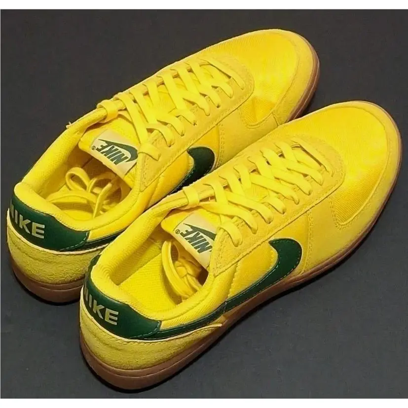 Nike shoes - Nike Field General `82 - Field General - HF3165-700 - Yellow 11