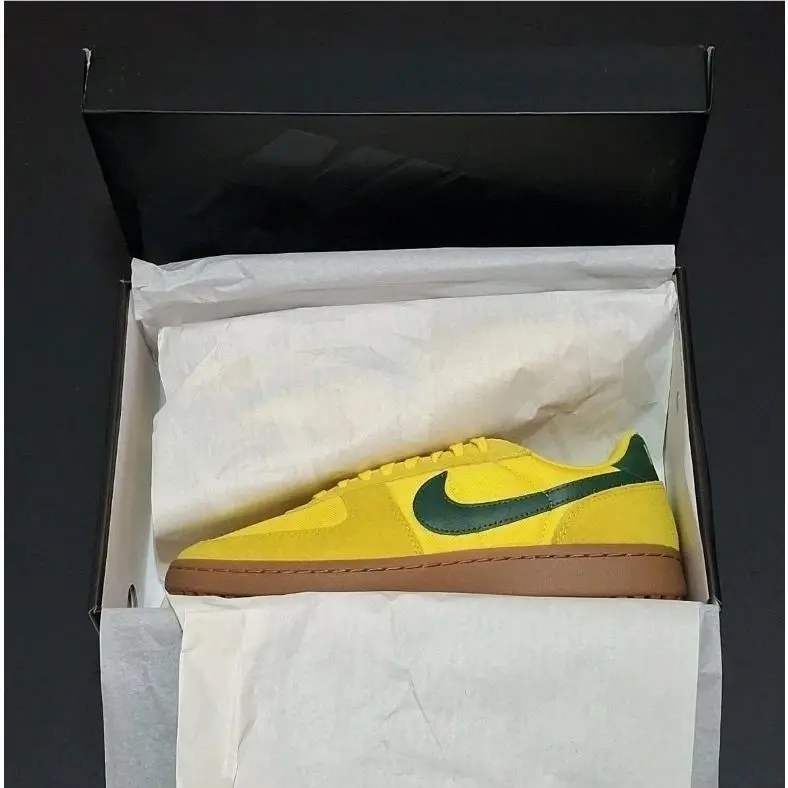 Nike shoes - Nike Field General `82 - Field General - HF3165-700 - Yellow 15