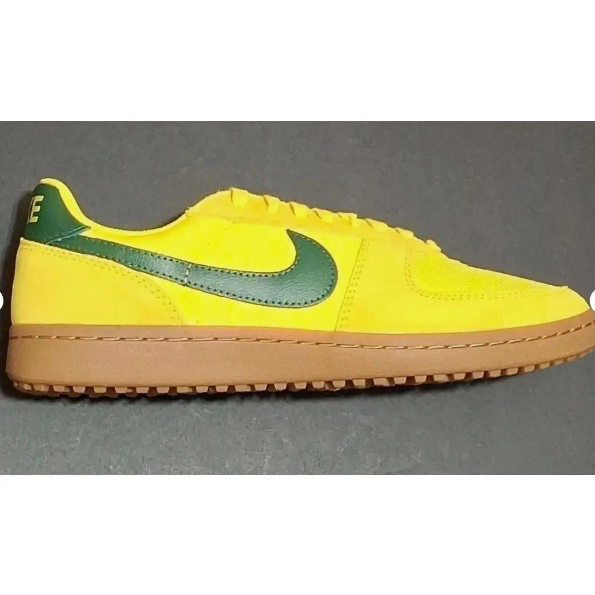 Nike shoes - Nike Field General `82 - Field General - HF3165-700 - Yellow 16
