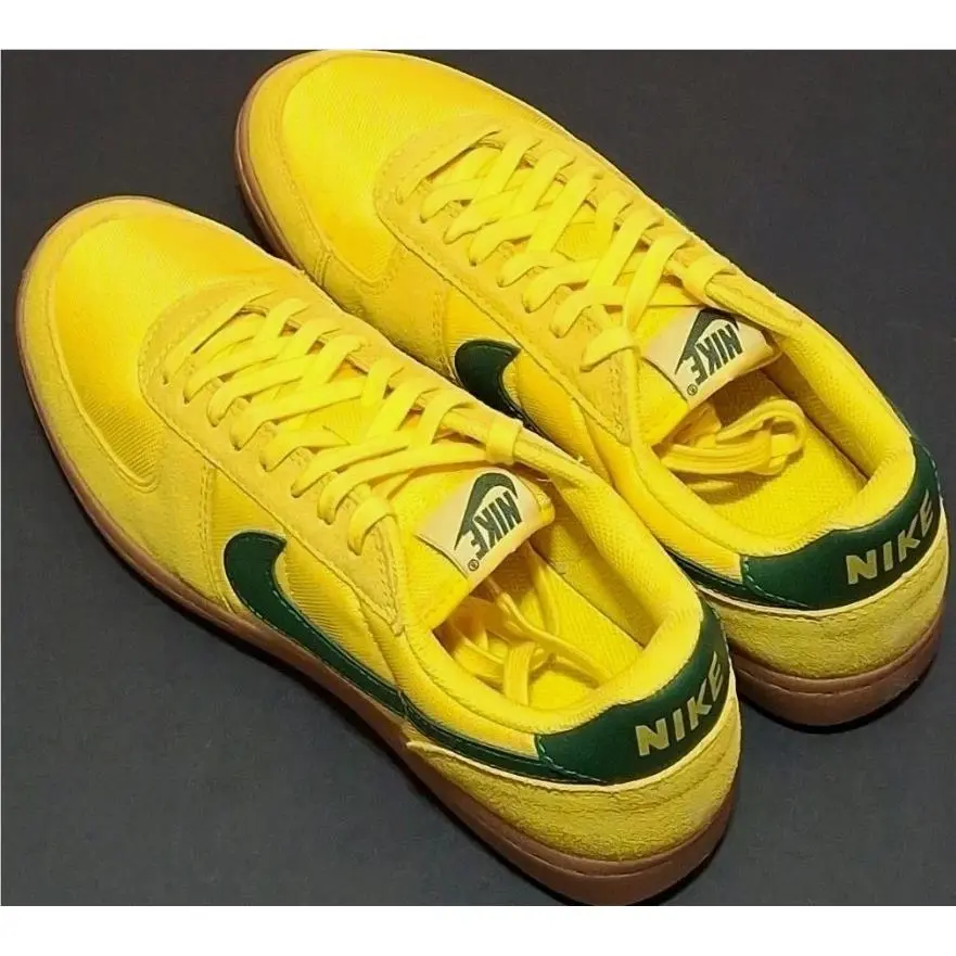 Nike shoes - Nike Field General `82 - Field General - HF3165-700 - Yellow 18