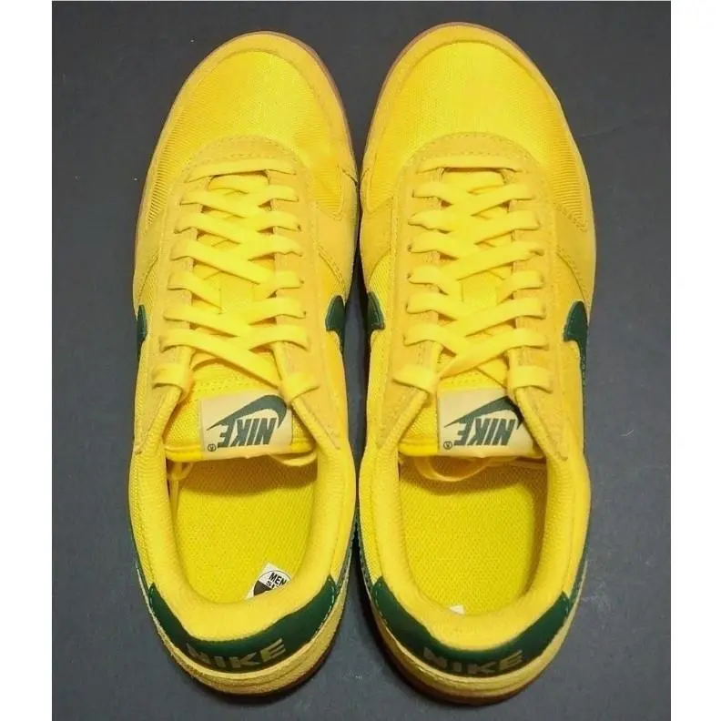 Nike shoes - Nike Field General `82 - Field General - HF3165-700 - Yellow 19