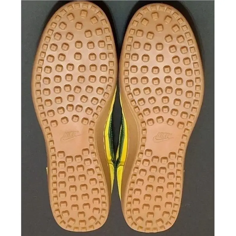 Nike shoes - Nike Field General `82 - Field General - HF3165-700 - Yellow 20