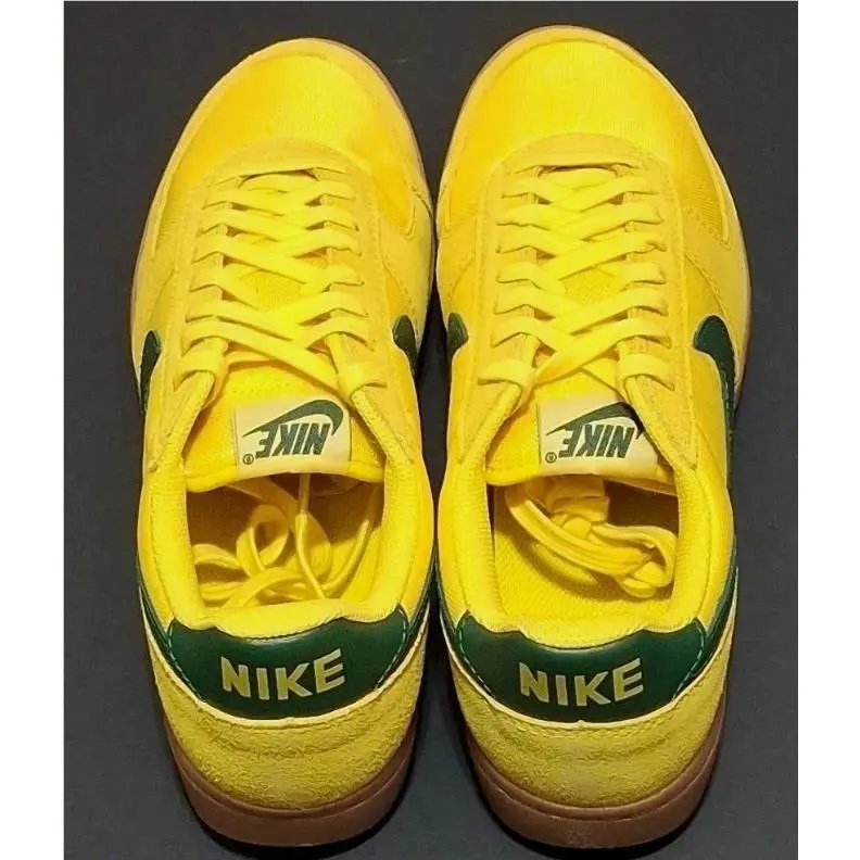 Nike shoes - Nike Field General `82 - Field General - HF3165-700 - Yellow 21