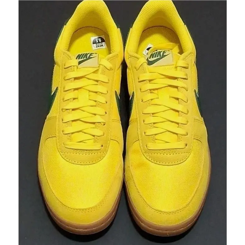Nike shoes - Nike Field General `82 - Field General - HF3165-700 - Yellow 22