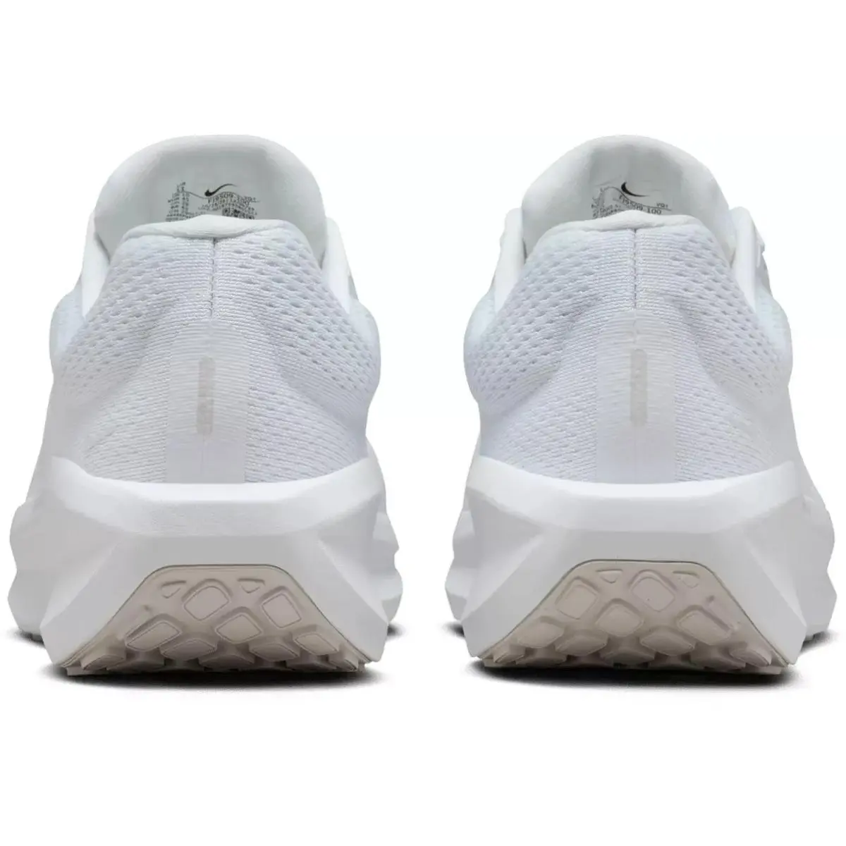 Nike shoes - Nike Downshifter - Downshifter - FD6454-100 - White 12