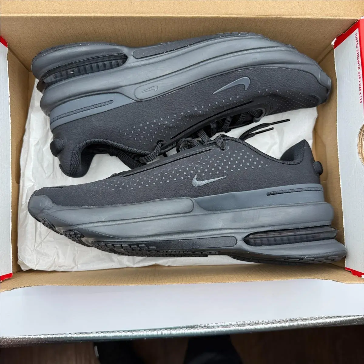 Nike shoes - Nike Zoom Air - Zoom Air - IB2746-002 - Black 13