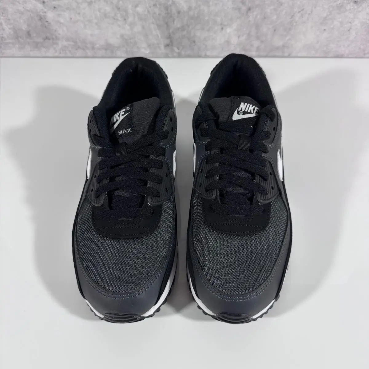 Nike shoes - Nike Air Max 90 - Air Max - CN8490-002 - Black 1
