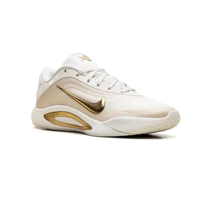 Nike shoes - A`ONE - FZ8605 102 - SAIL/METALLIC GOLD 7