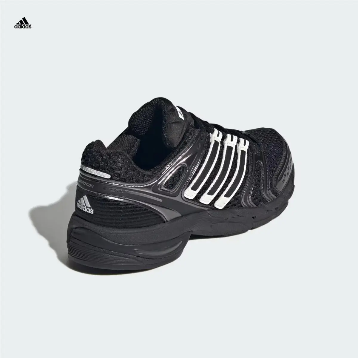 Adidas shoes - Adidas ADISTAR CONTROL 5 - ADISTAR CONTROL - KJ2292 - Black (UPC: 198328522752) 0