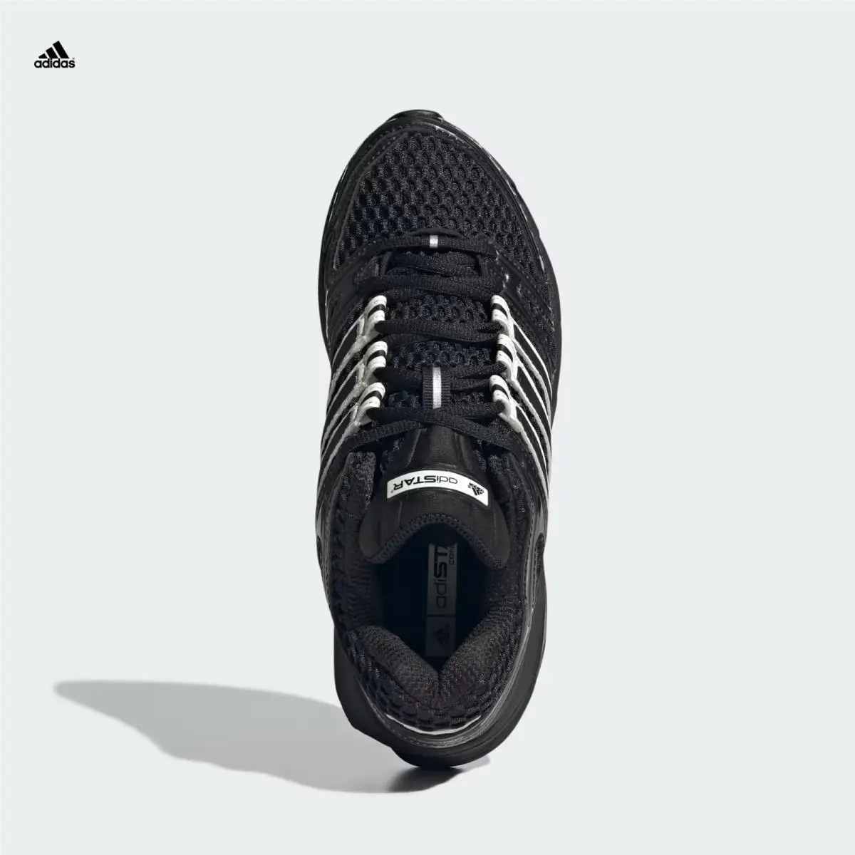 Adidas shoes - Adidas ADISTAR CONTROL 5 - ADISTAR CONTROL - KJ2292 - Black (UPC: 198328522752) 3