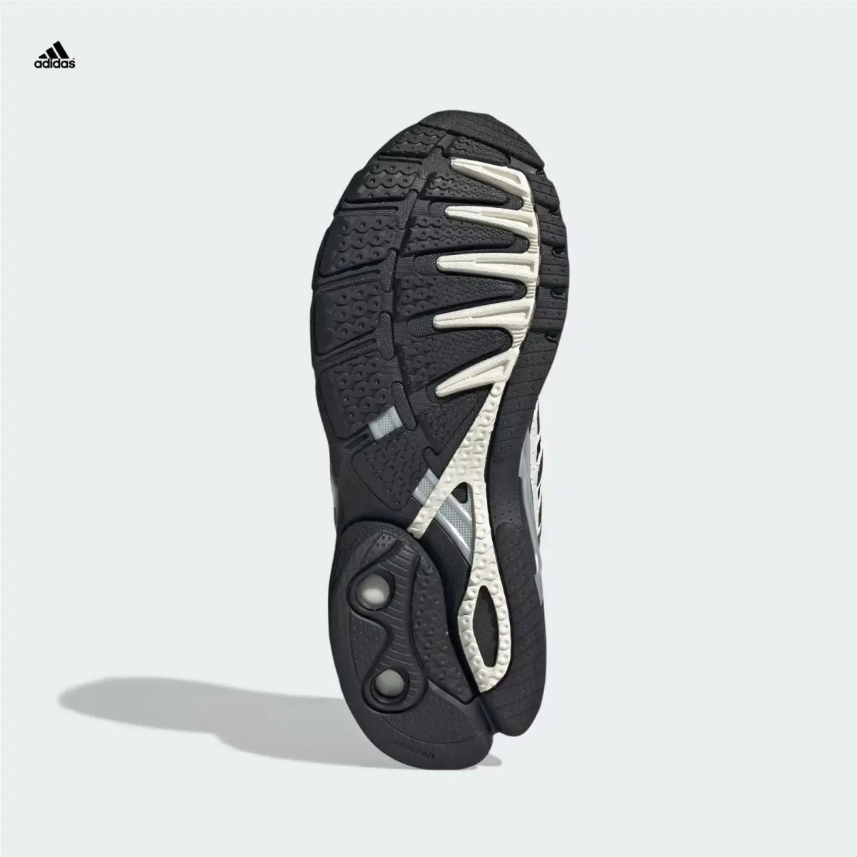Adidas shoes - Adidas ADISTAR CONTROL 5 - ADISTAR CONTROL - KJ2292 - Black (UPC: 198328522752) 4