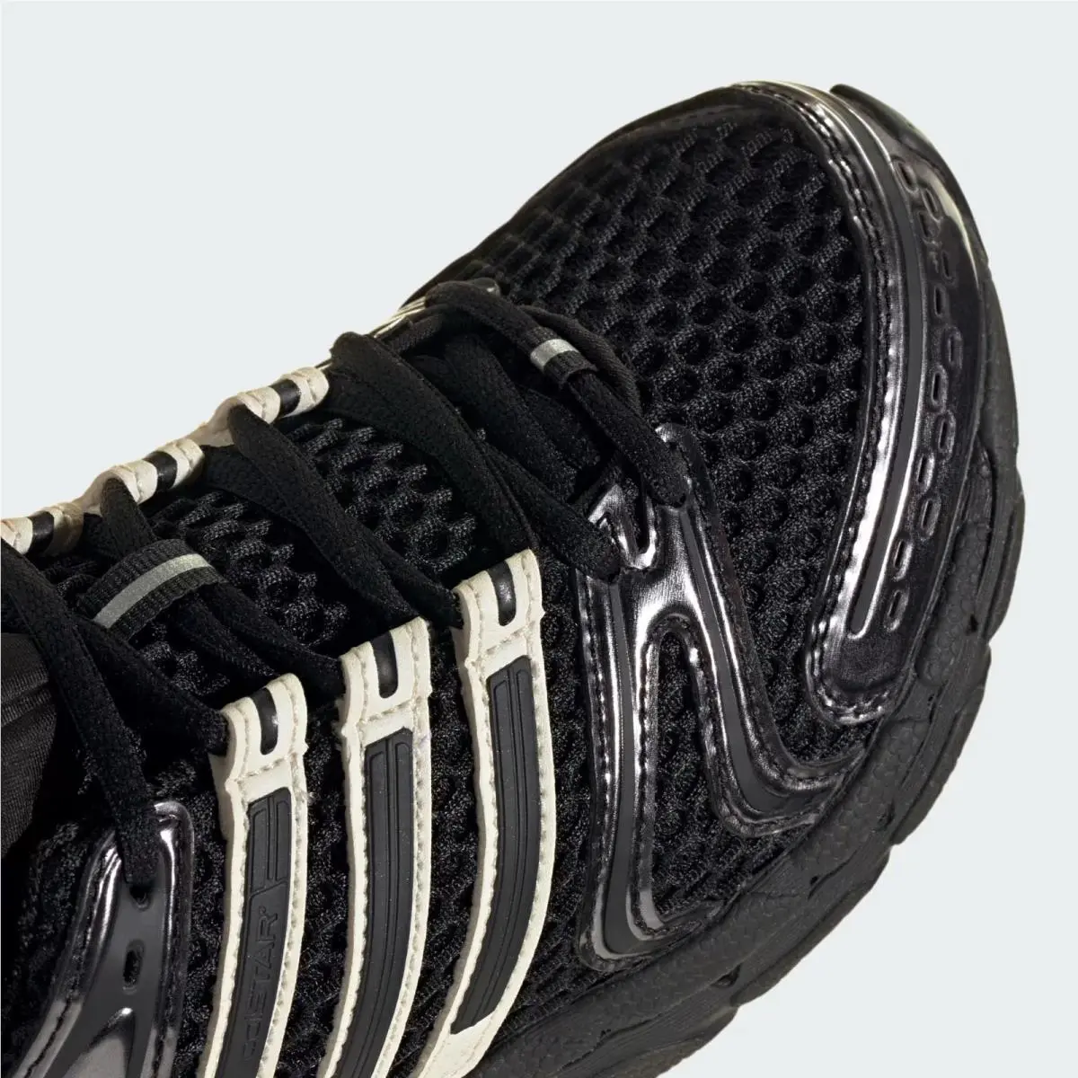 Adidas shoes - Adidas ADISTAR CONTROL 5 - ADISTAR CONTROL - KJ2292 - Black (UPC: 198328522752) 6