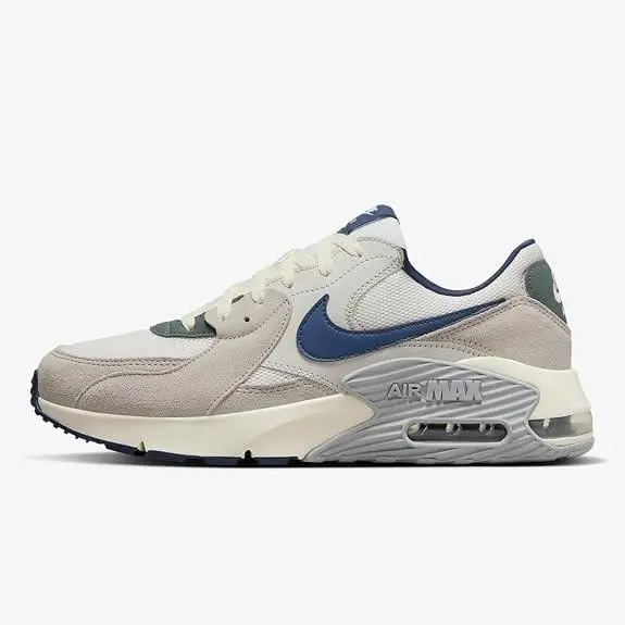 Nike shoes - Nike Air Max Excee - Air Max Excee - Vietnam - SAIL/NAVY/IRON 0