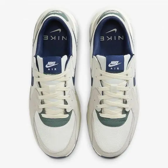 Nike shoes - Nike Air Max Excee - Air Max Excee - Vietnam - SAIL/NAVY/IRON 3