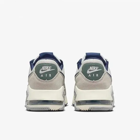 Nike shoes - Nike Air Max Excee - Air Max Excee - Vietnam - SAIL/NAVY/IRON 9