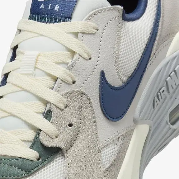 Nike shoes - Nike Air Max Excee - Air Max Excee - Vietnam - SAIL/NAVY/IRON 11