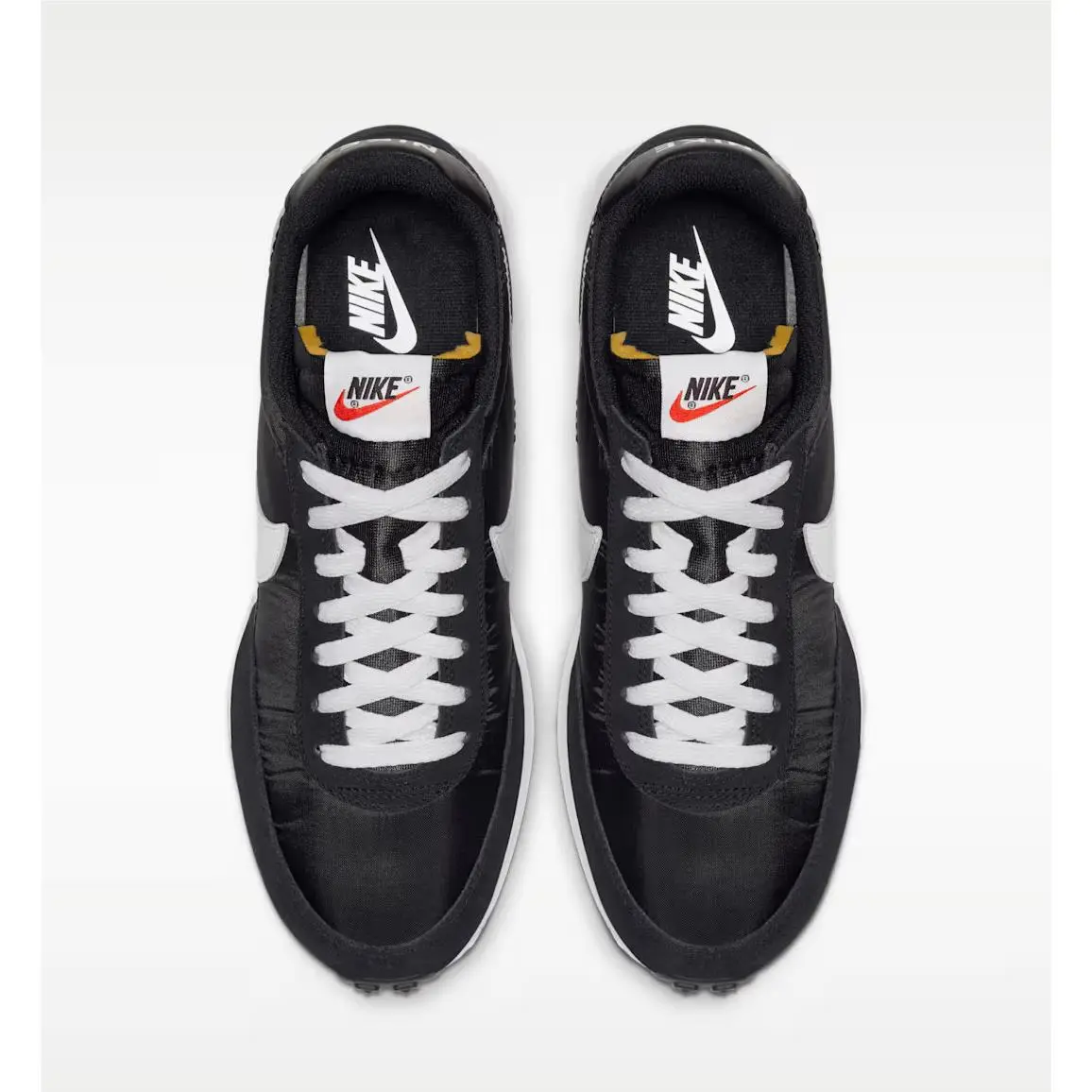 Nike shoes - Nike Air Tailwind 79 - Air Tailwind - 487754-012 - Black 1